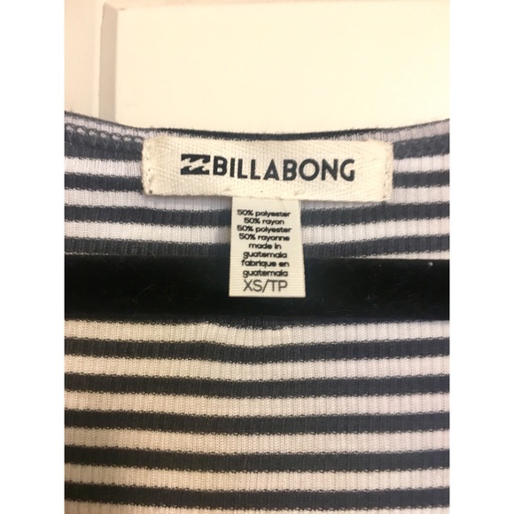 Billabong NWT Dress - Picture 3 of 4